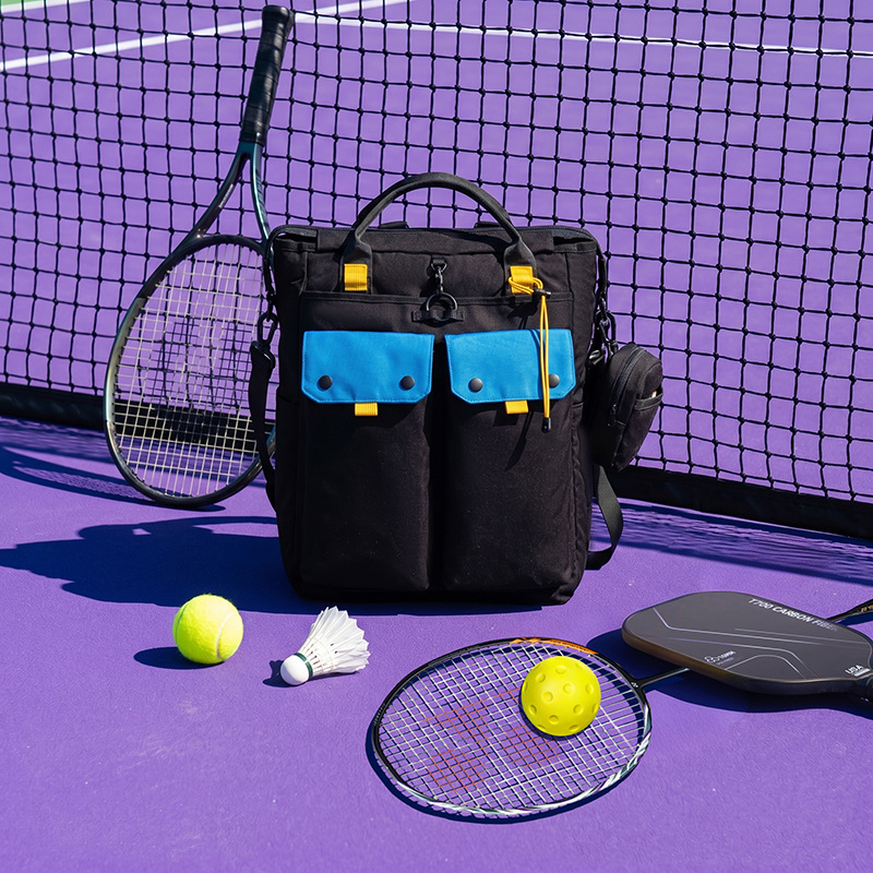 Borsa Impermeabile per Racchet - Badminton Shoes recensione e prezzo