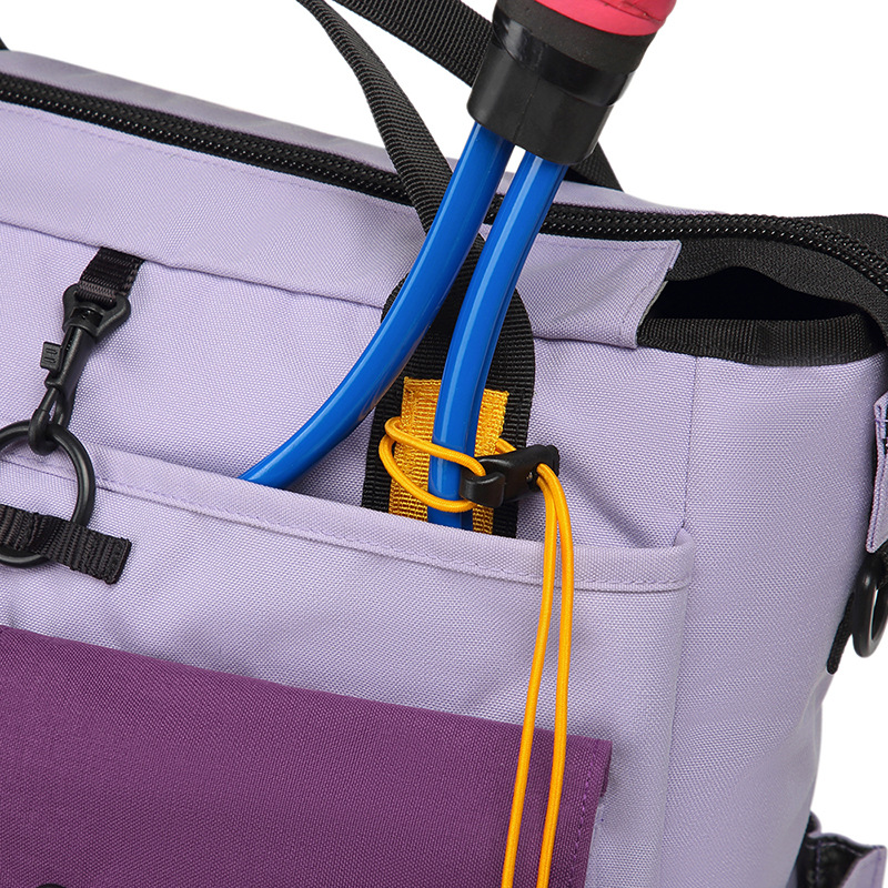Borsa Impermeabile per Racchet - Badminton Shoes recensione e prezzo