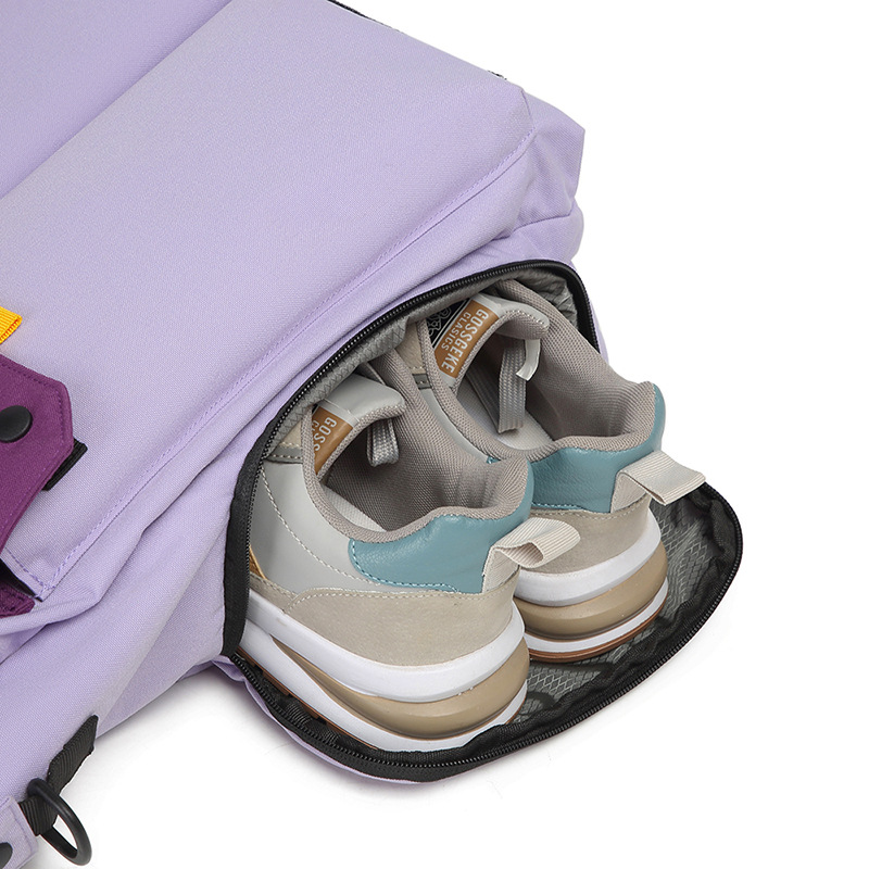 Borsa Impermeabile per Racchet - Badminton Shoes recensione e prezzo