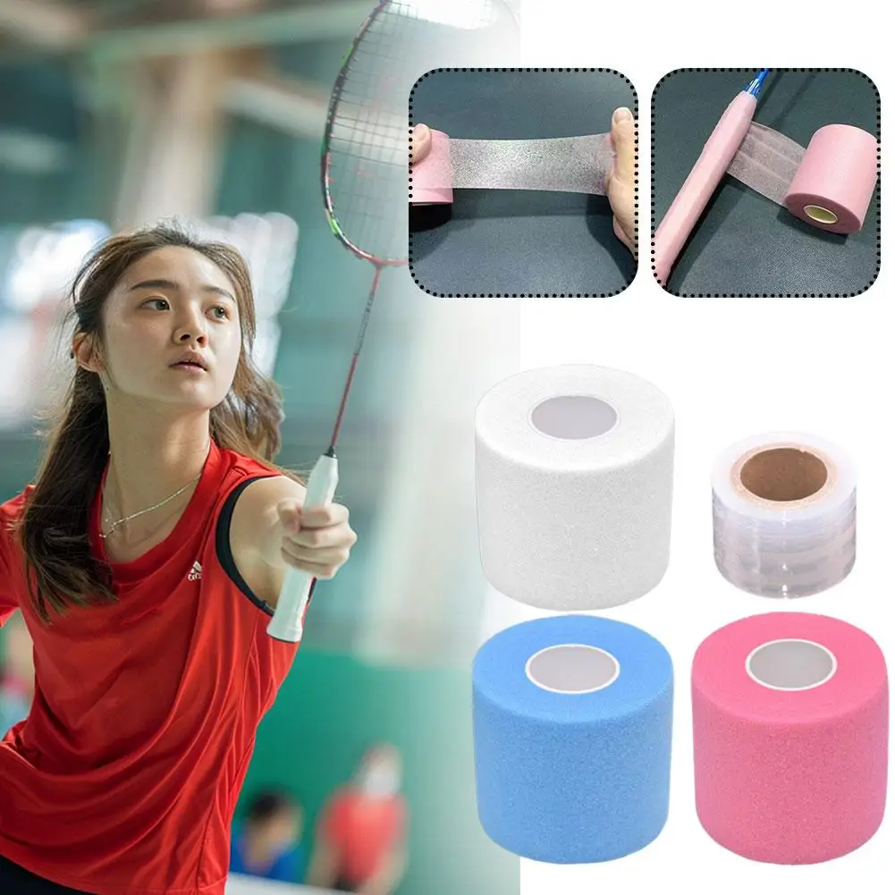3A*1/4 pezzi Nastro adesivo pe - Badminton Grip recensione e prezzo