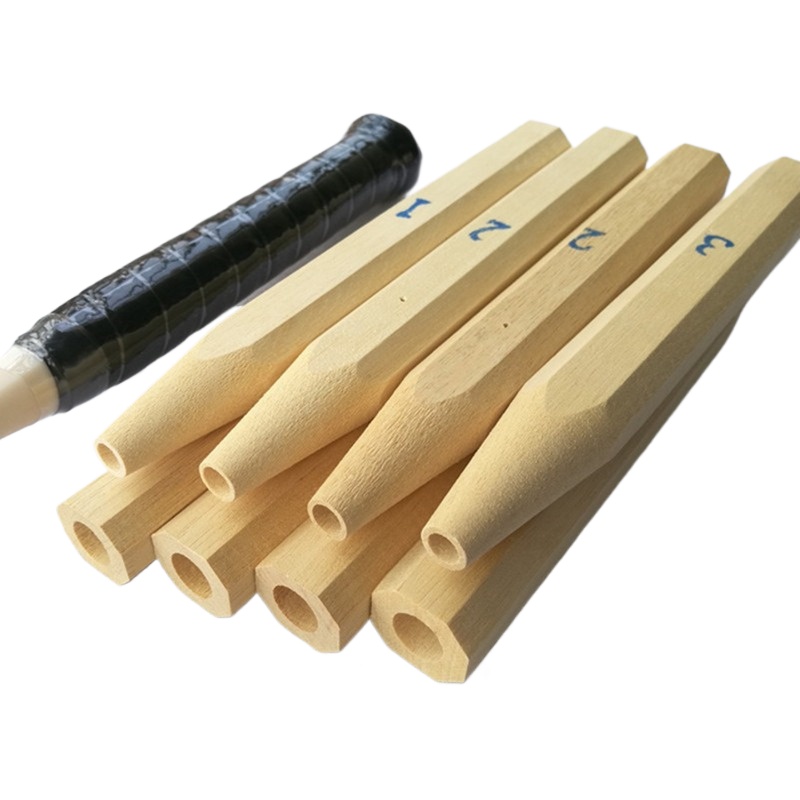 Riparazione manico in legno pe - Badminton Grip recensione e prezzo