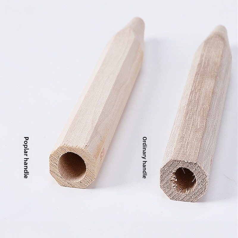Riparazione manico in legno pe - Badminton Grip recensione e prezzo